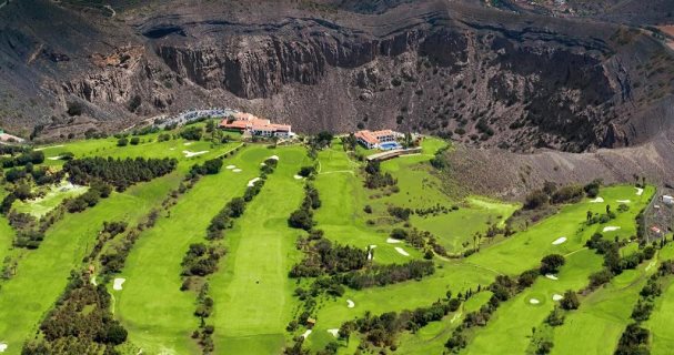 Hotel Bandama Golf