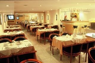 Hotel Bandeirantes