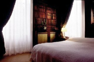 Hotel Bank