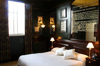 Hotel Bank