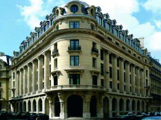 Hotel Banke