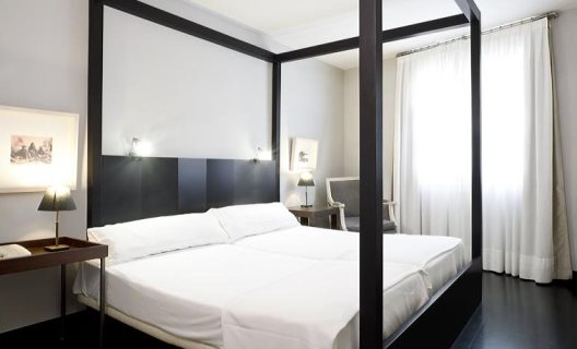 Hotel Banys Orientals