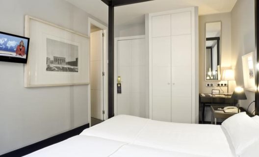 Hotel Banys Orientals