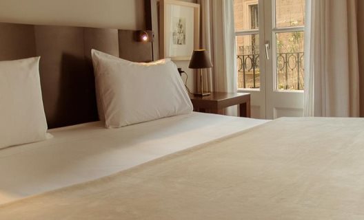 Hotel Banys Orientals