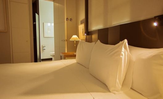 Hotel Banys Orientals