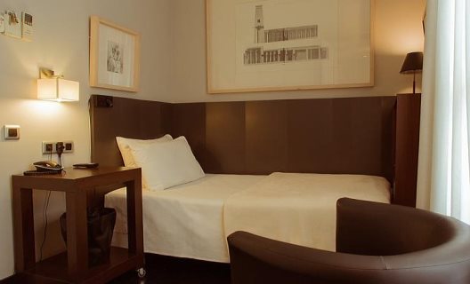Hotel Banys Orientals