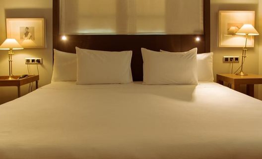 Hotel Banys Orientals