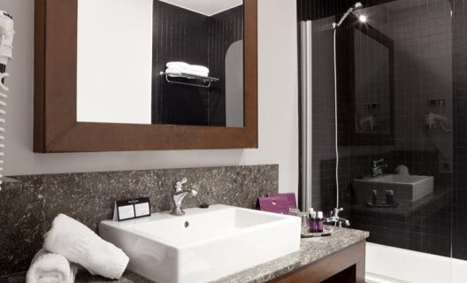 Hotel Banys Orientals