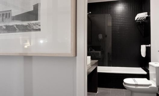 Hotel Banys Orientals