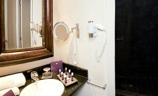 Hotel Banys Orientals