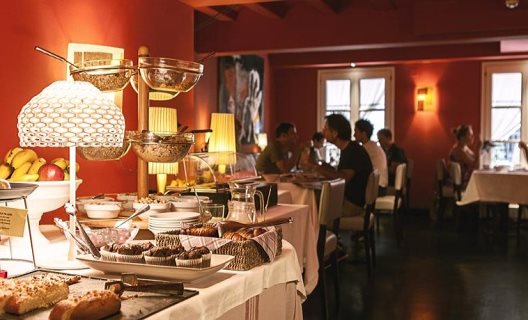 Hotel Banys Orientals