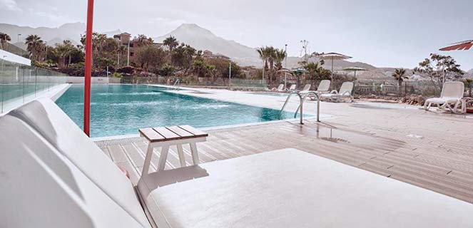 Hotel Baobab Suites