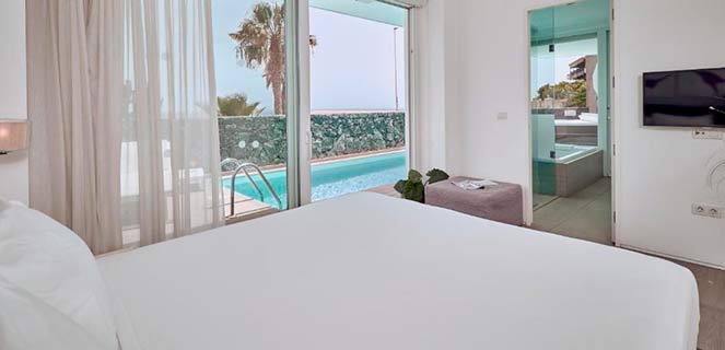 Hotel Baobab Suites