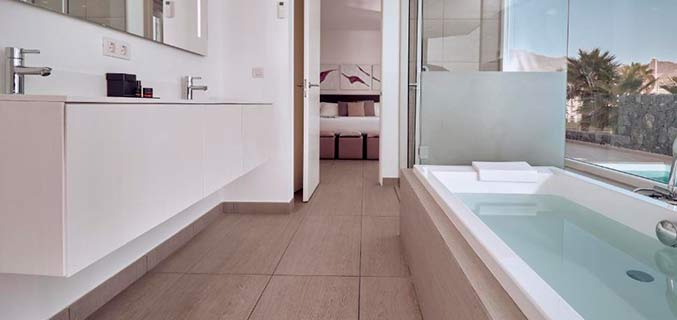 Hotel Baobab Suites