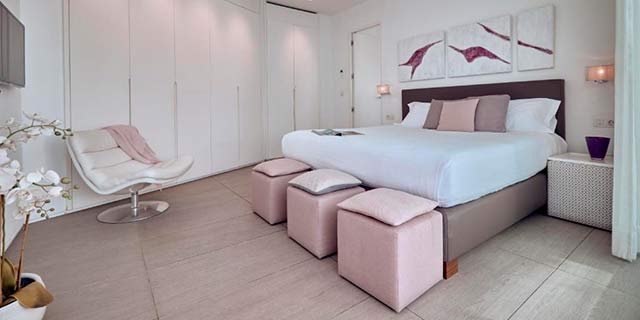 Hotel Baobab Suites