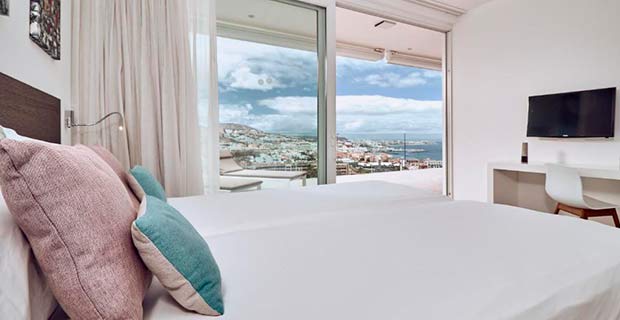 Hotel Baobab Suites