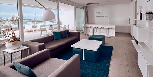 Hotel Baobab Suites