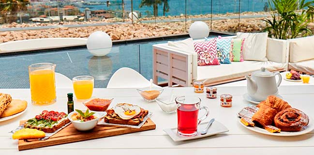 Hotel Baobab Suites