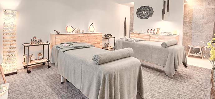 Hotel Baobab Suites