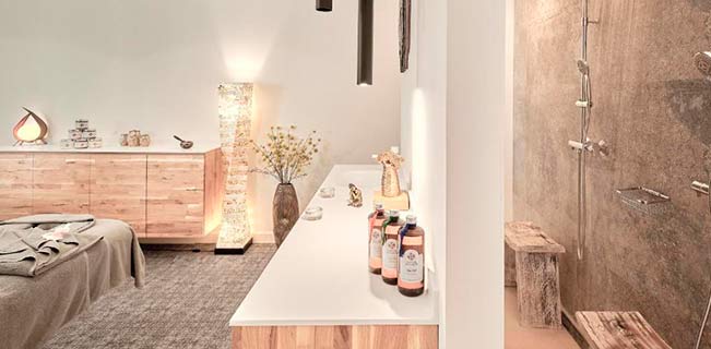 Hotel Baobab Suites