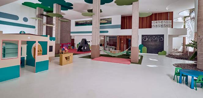 Hotel Baobab Suites