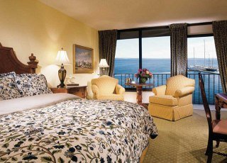 Hotel Bar Harbor Holiday Inn