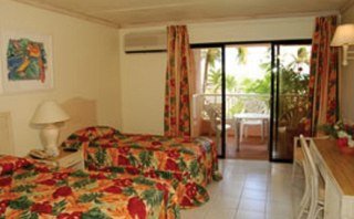 Hotel Barbados Beach Club