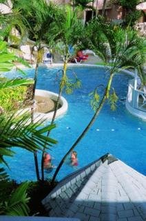 Hotel Barbados Beach Club