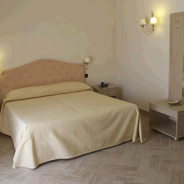 Hotel Barbato