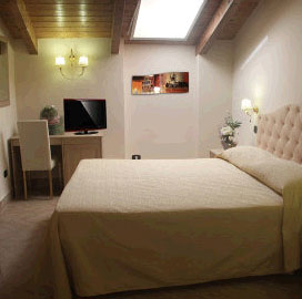 Hotel Barbato