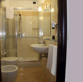 Hotel Barbato