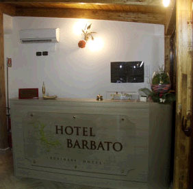 Hotel Barbato