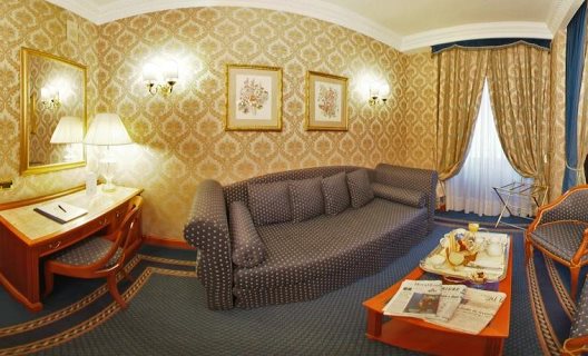 Hotel Barberini