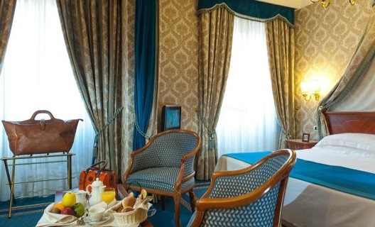 Hotel Barberini