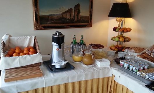 Hotel Barberini