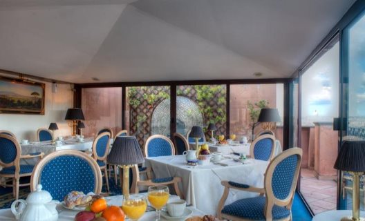 Hotel Barberini