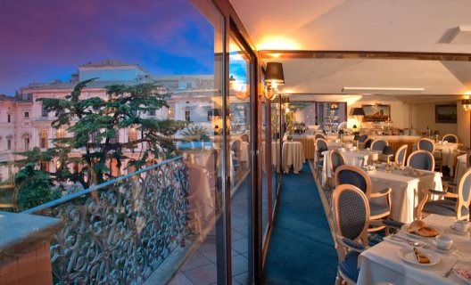 Hotel Barberini