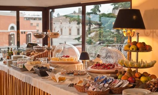 Hotel Barberini