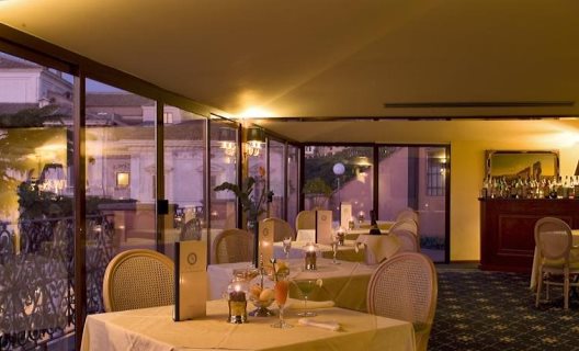 Hotel Barberini