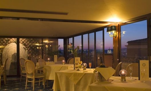 Hotel Barberini