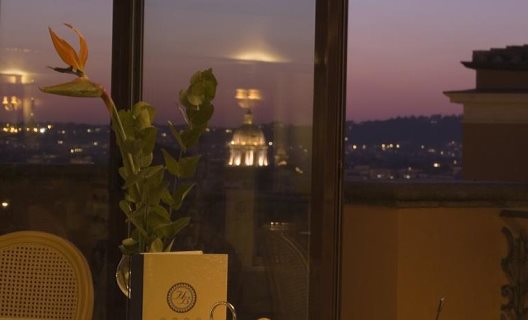 Hotel Barberini