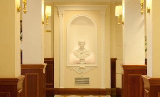 Hotel Barberini