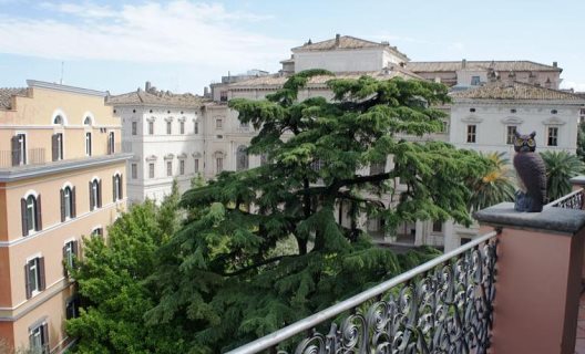 Hotel Barberini