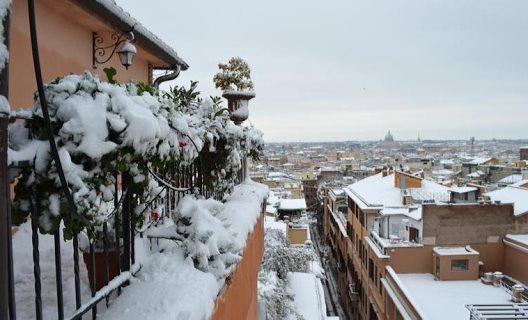 Hotel Barberini