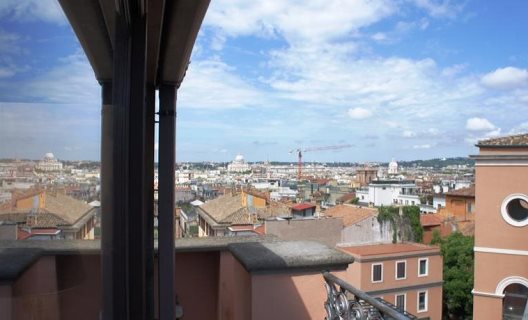 Hotel Barberini