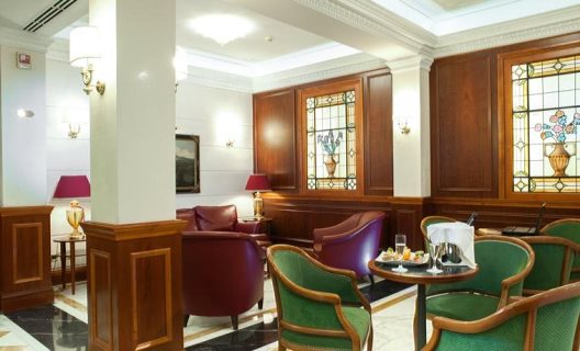 Hotel Barberini