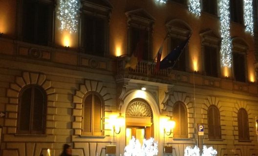 Hotel Barberini