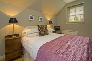 Hotel Barcaldine House