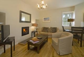 Hotel Barcaldine House