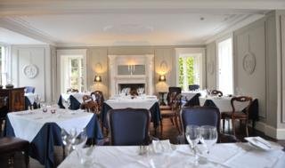 Hotel Barcaldine House